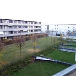 Muenchen-riem My An Der Messe Apartmán